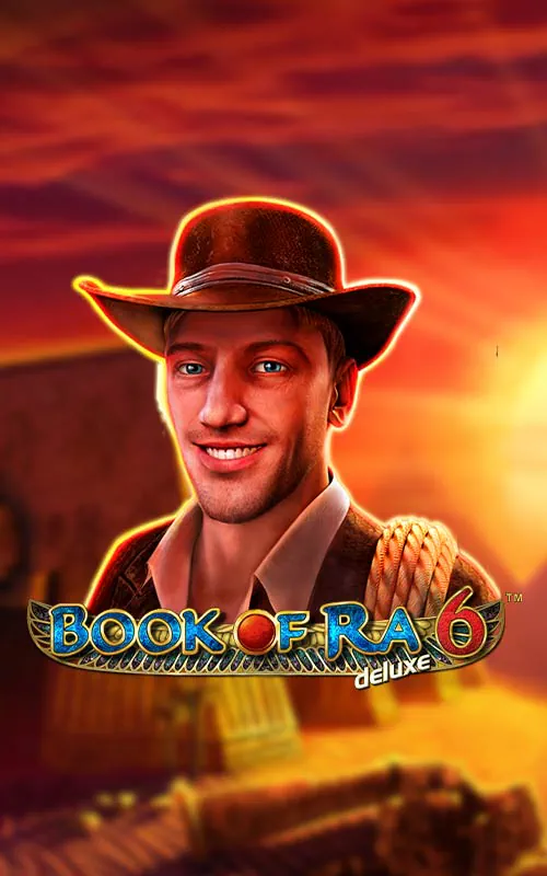 Book of Ra at Casoola Casino