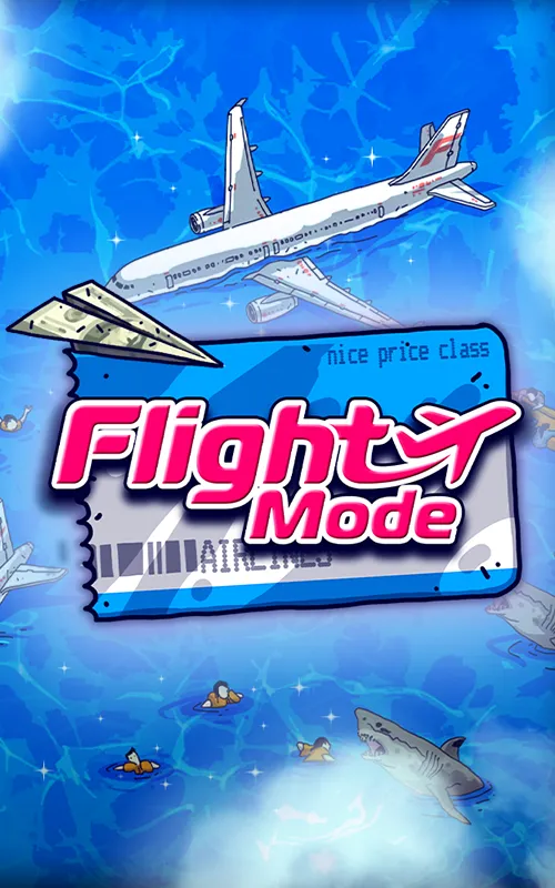 Flight Mode at Casoola Casino