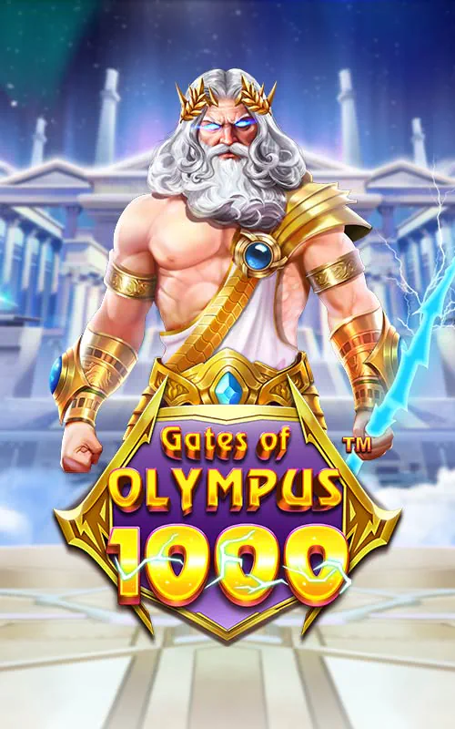 Gates of Olympus at Casoola Casino