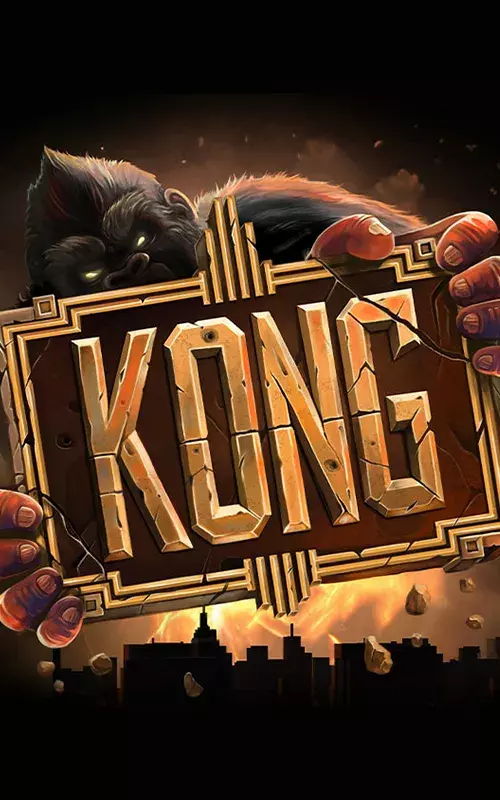 Kong at Casoola Casino