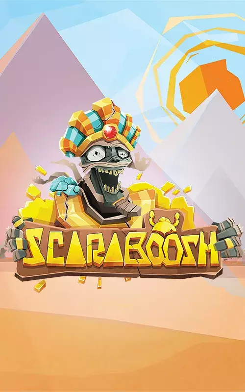 Scaraboosh at Casoola Casino