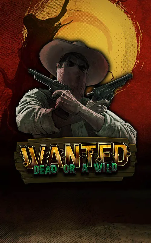 Wanted Dead or a Wild at Casoola Casino